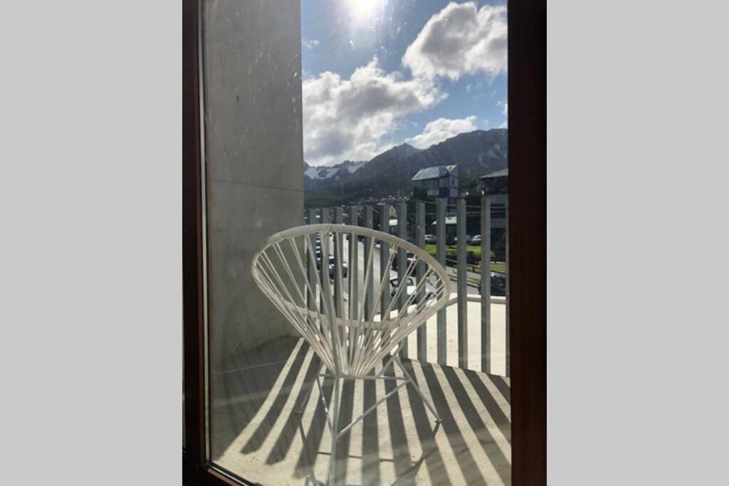 Appartamento Amundsen - Center Ushuaia