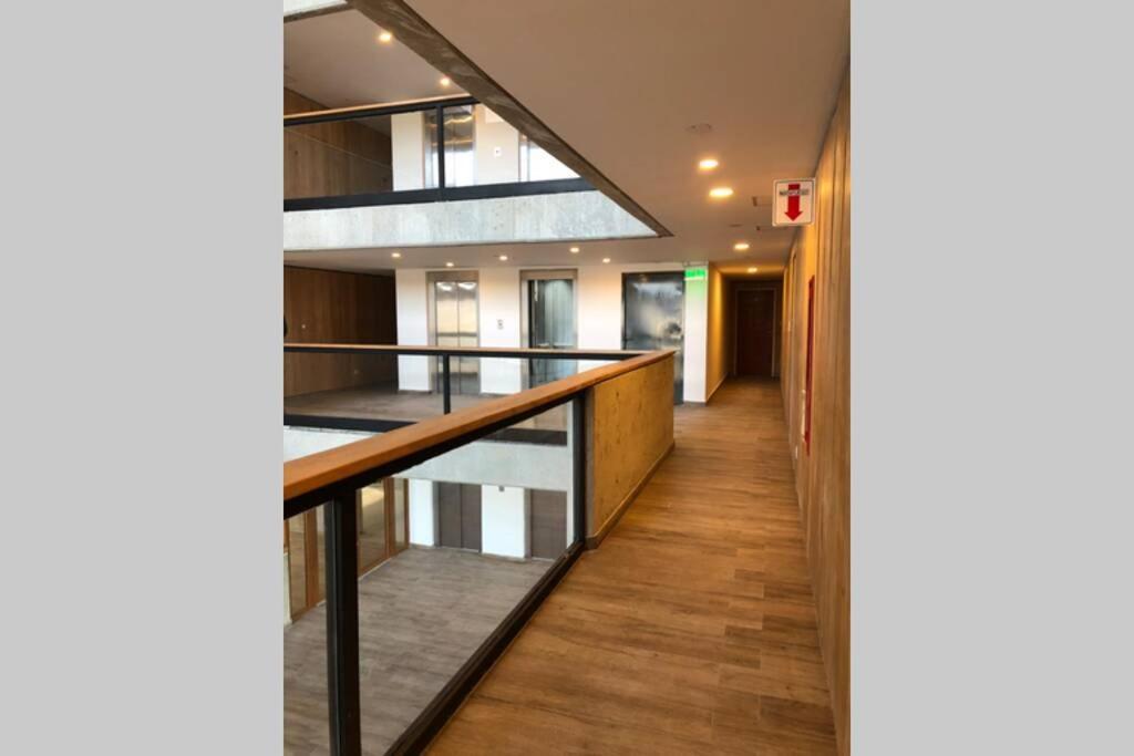 Appartamento Amundsen - Center Ushuaia