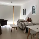 Amundsen Apartment - Ushuaia Center
