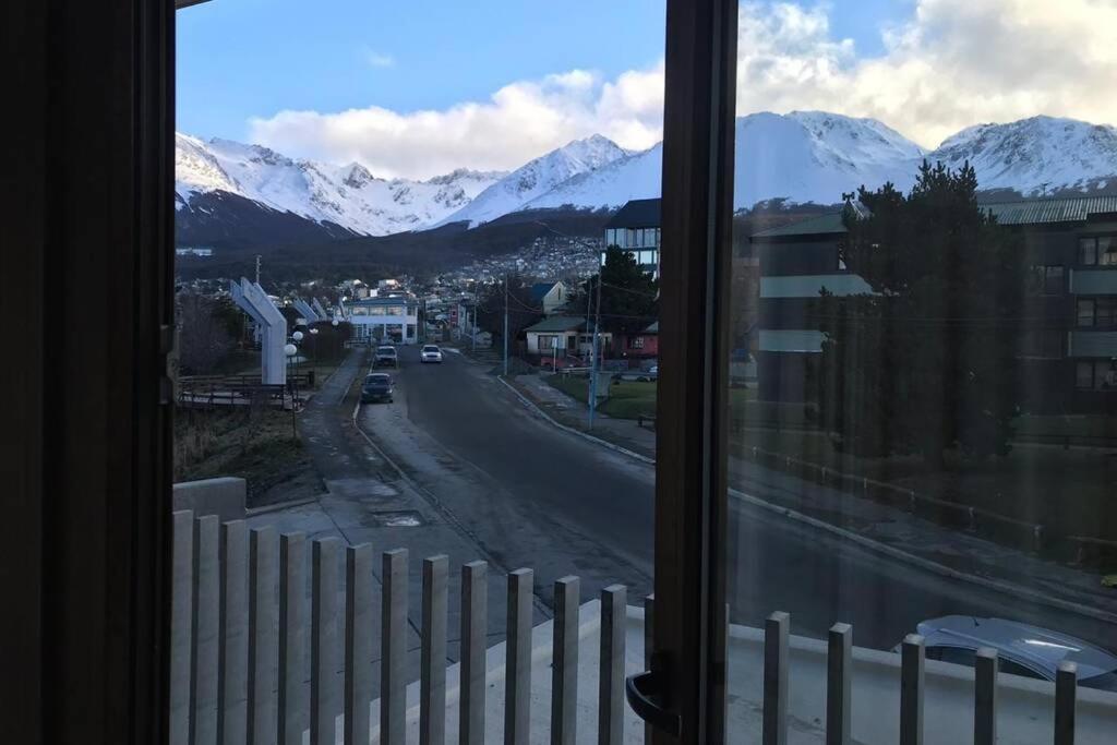 Amundsen - Center Apartamento Ushuaia