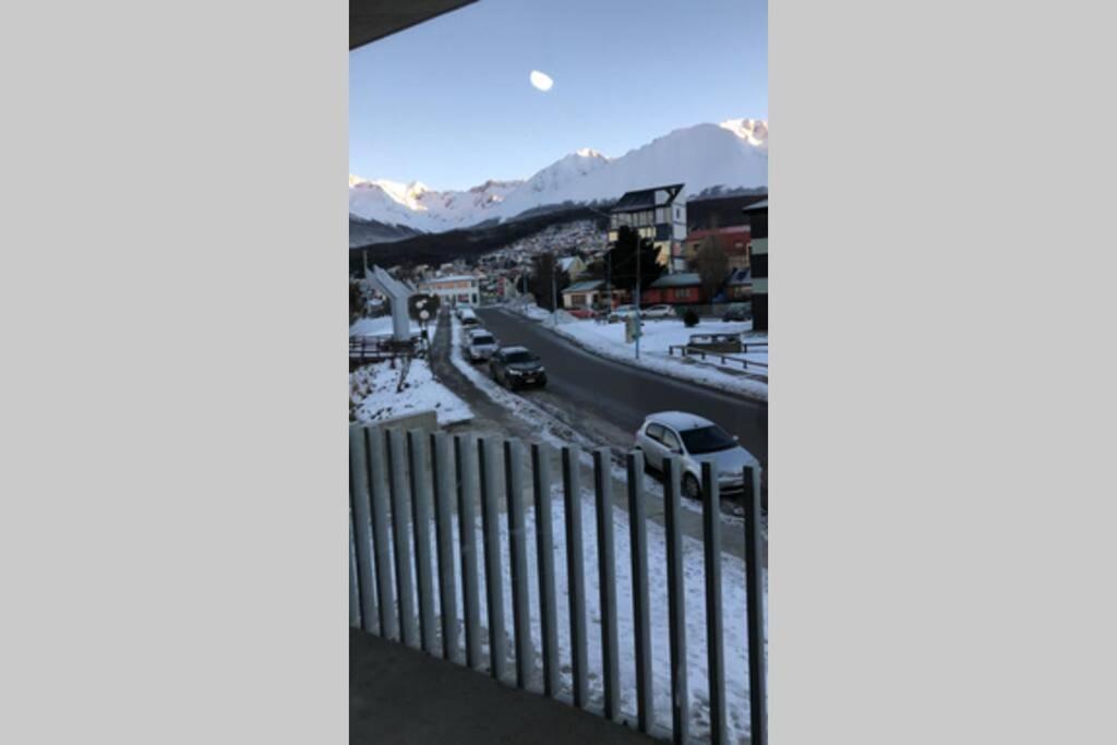 Apartamento Amundsen - Center *