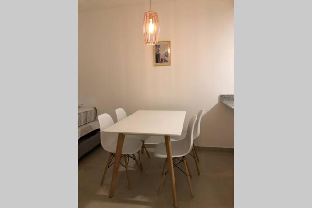 Amundsen - Center Apartamento