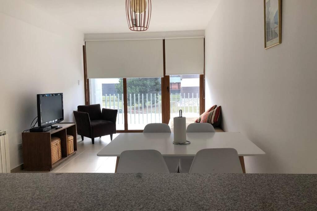 Apartamento Amundsen - Center